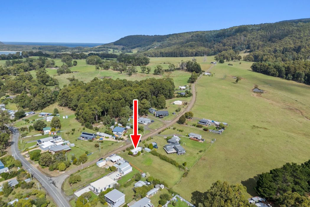 6 Wencks Road, Port Arthur, TAS, 7182