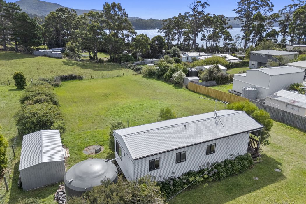 6 Wencks Road, Port Arthur, TAS, 7182