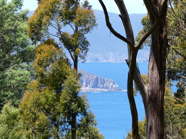 Lot 2 Lookout Road, Port Arthur, TAS, 7182