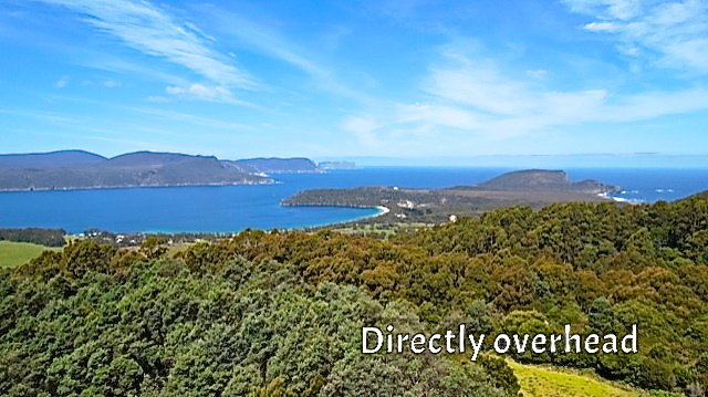 Lot 2 Lookout Road, Port Arthur, TAS, 7182