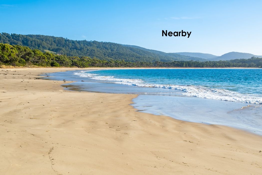 Lot 2 Lookout Road, Port Arthur, TAS, 7182