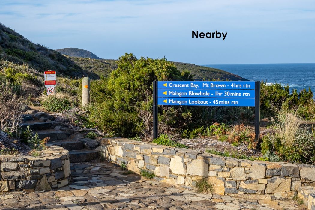 Lot 2 Lookout Road, Port Arthur, TAS, 7182