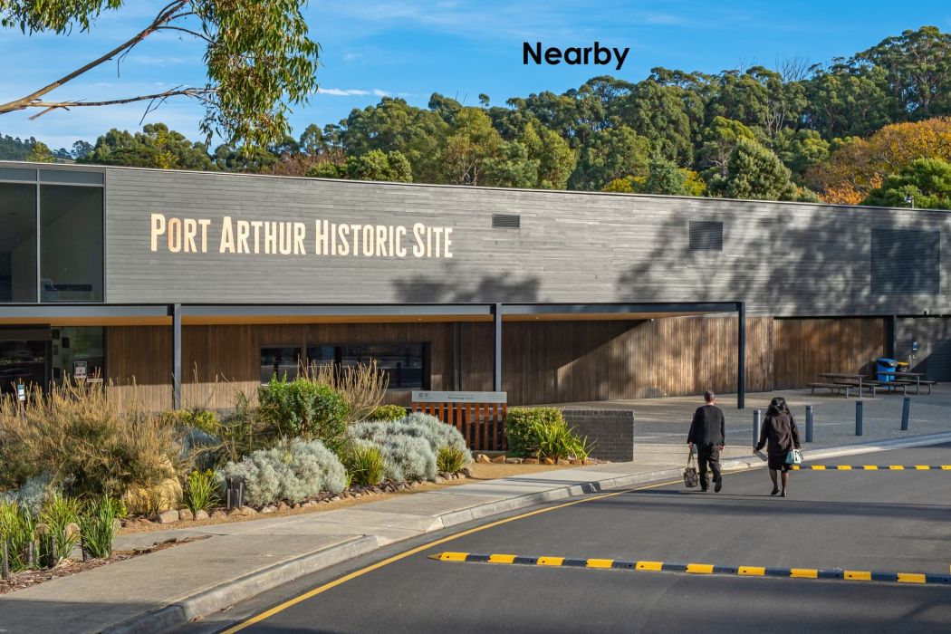 Lot 2 Lookout Road, Port Arthur, TAS, 7182