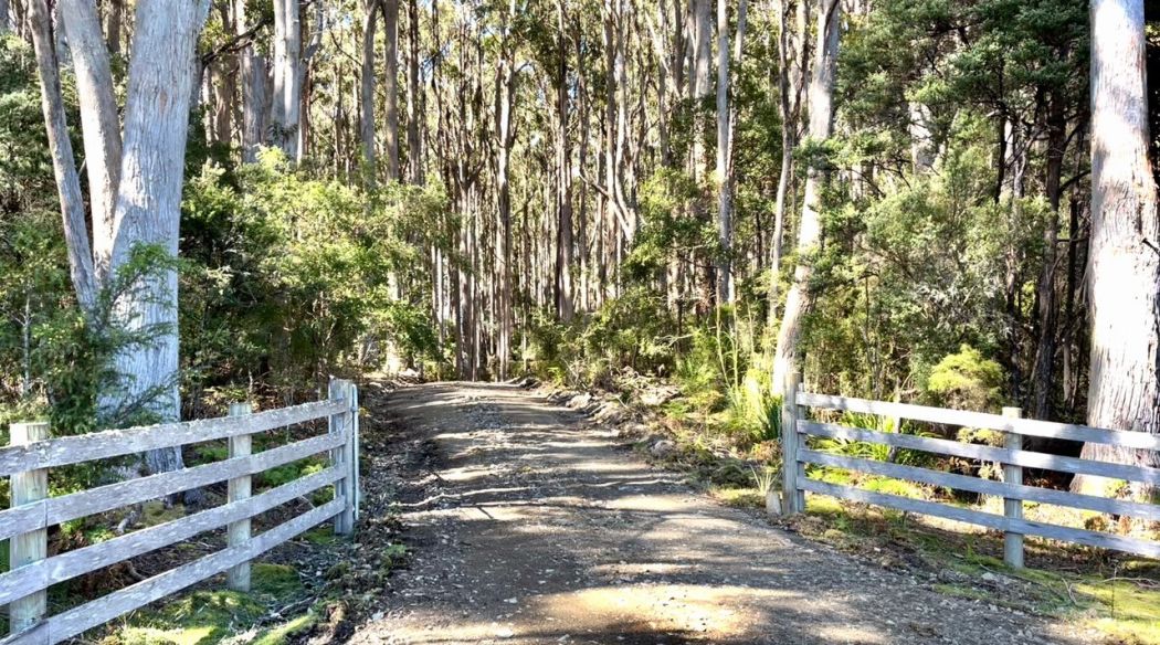 Lot 2 Lookout Road, Port Arthur, TAS, 7182