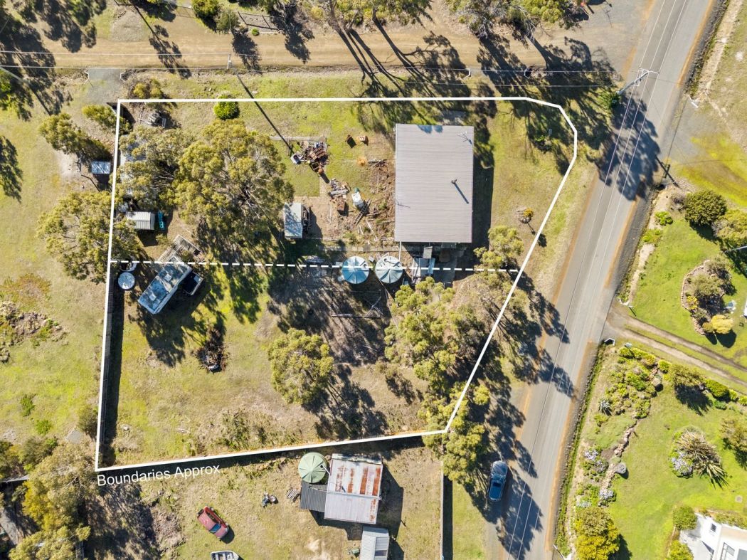 130 Sommers Bay Road, Murdunna, TAS, 7178