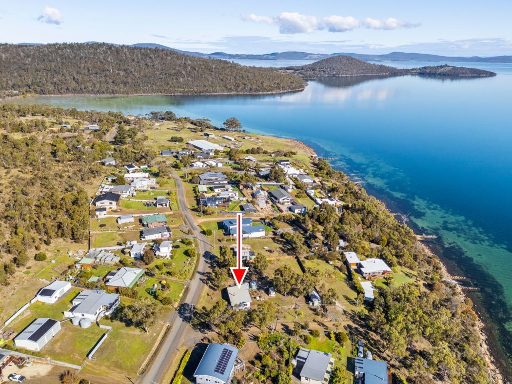 130 Sommers Bay Road, Murdunna, TAS, 7178