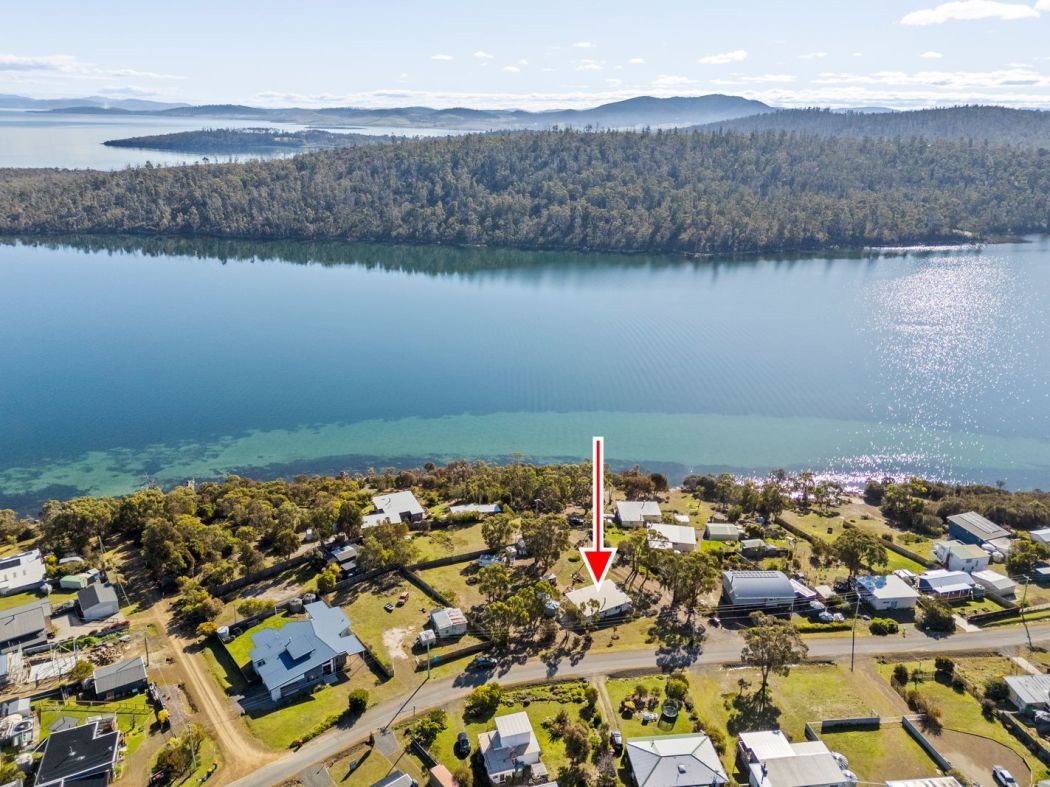 130 Sommers Bay Road, Murdunna, TAS, 7178