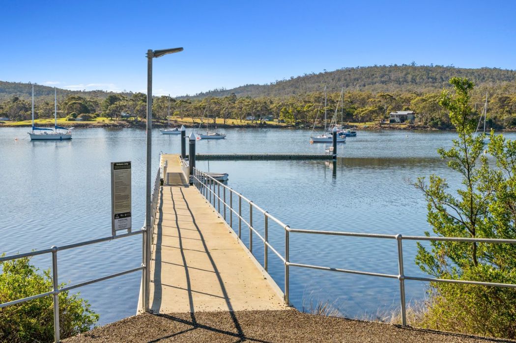130 Sommers Bay Road, Murdunna, TAS, 7178