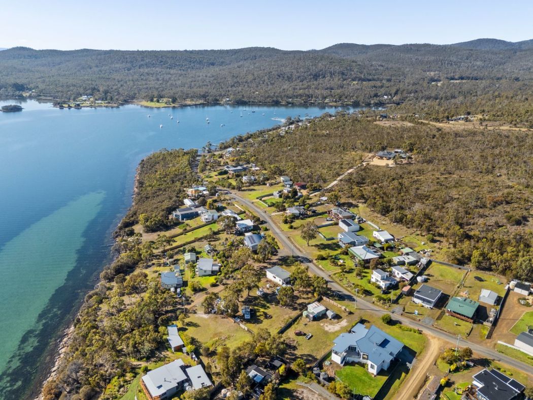 130 Sommers Bay Road, Murdunna, TAS, 7178