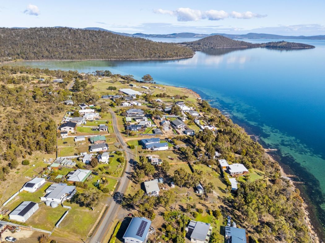 130 Sommers Bay Road, Murdunna, TAS, 7178