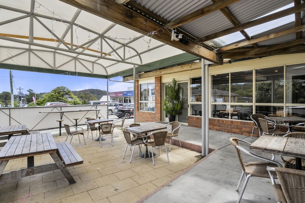 1626 Main Road, Nubeena, TAS, 7184