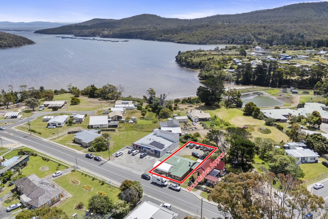 1626 Main Road, Nubeena, TAS, 7184