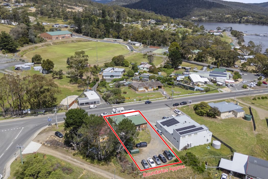 1626 Main Road, Nubeena, TAS, 7184