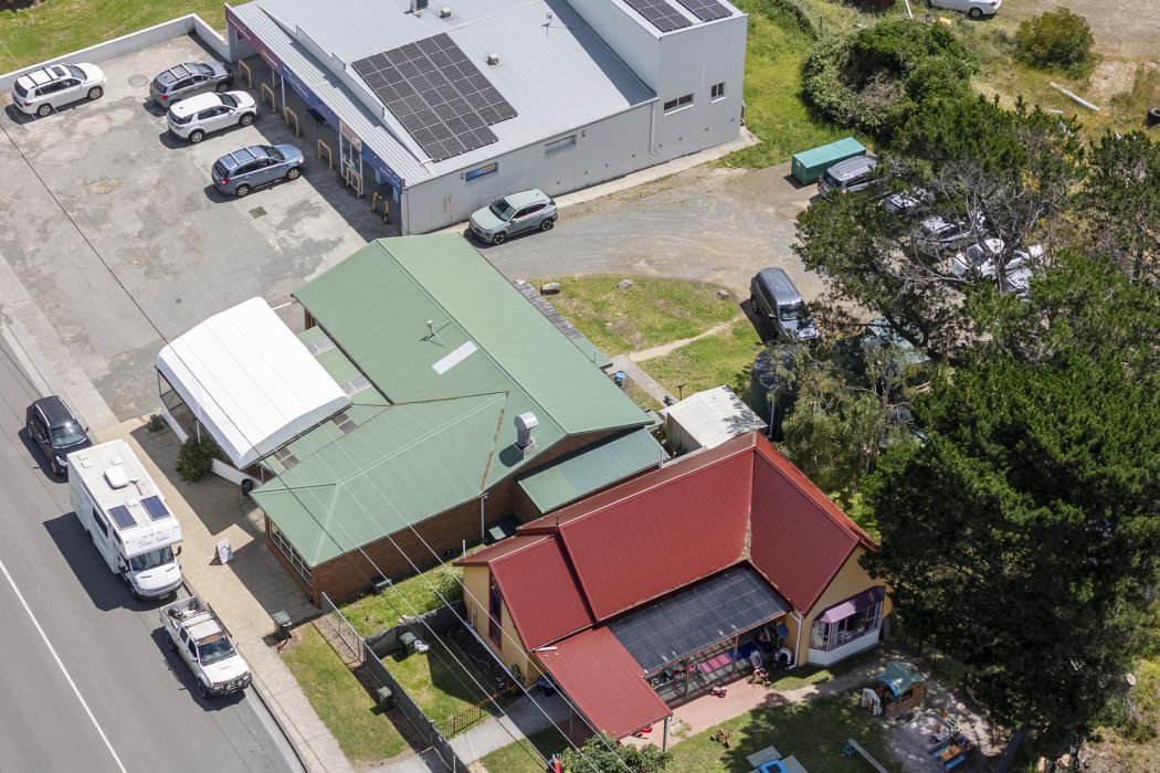 1626 Main Road, Nubeena, TAS, 7184
