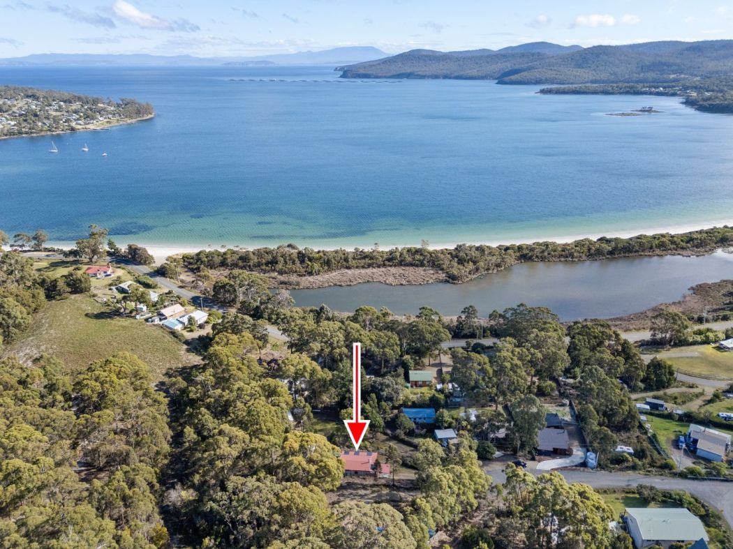 50 Lagoon Road, White Beach, TAS, 7184