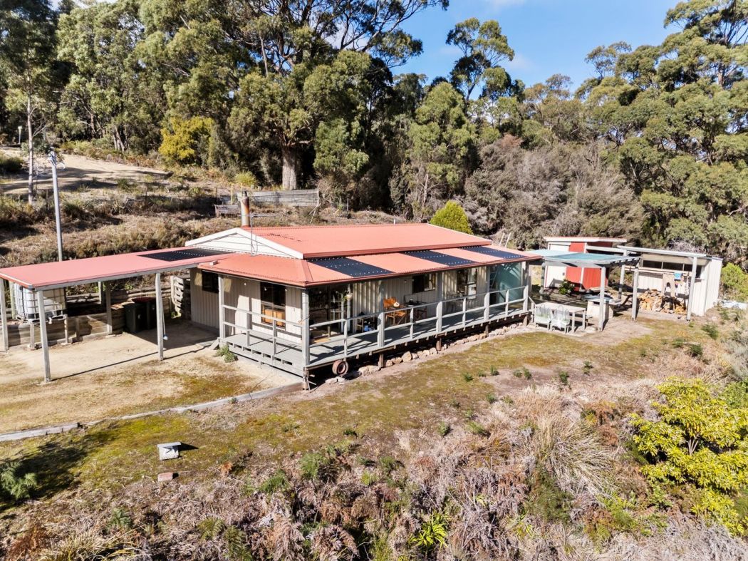 50 Lagoon Road, White Beach, TAS, 7184