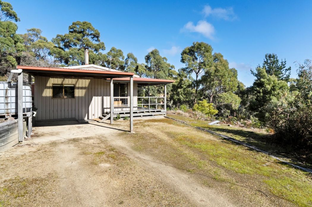 50 Lagoon Road, White Beach, TAS, 7184