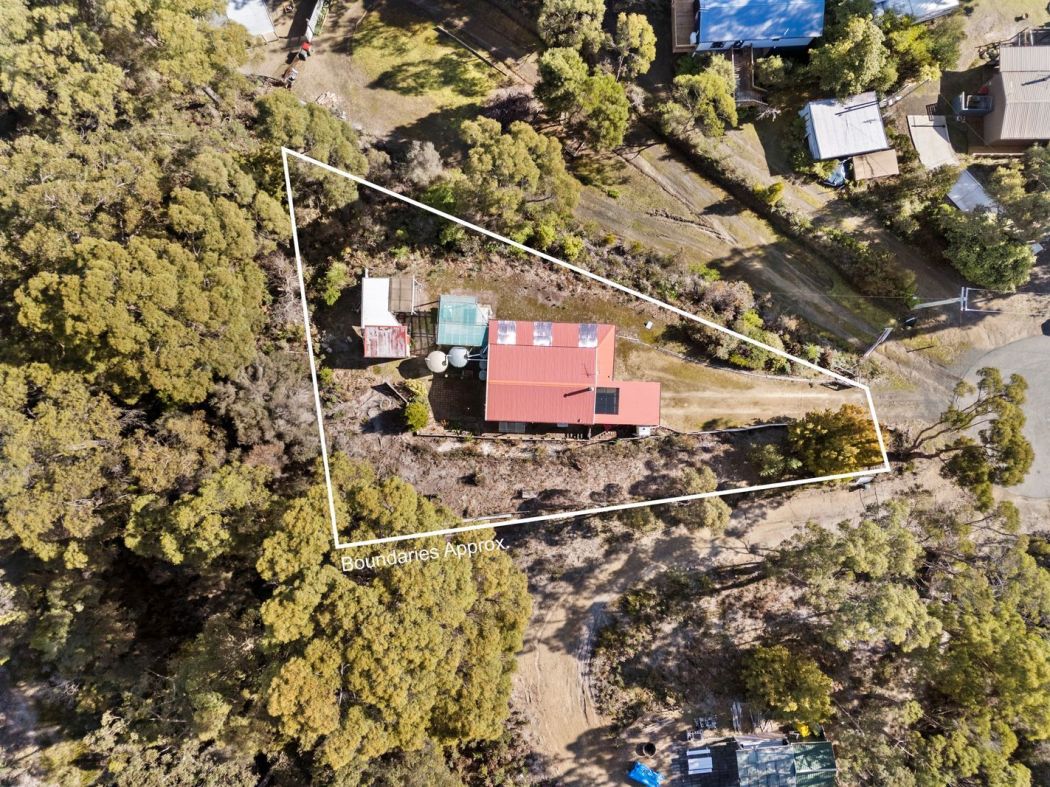 50 Lagoon Road, White Beach, TAS, 7184