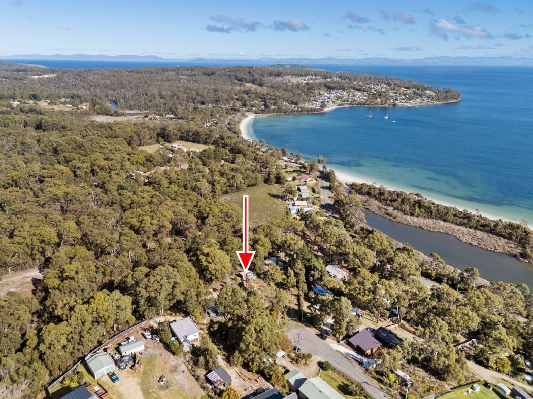 50 Lagoon Road, White Beach, TAS, 7184