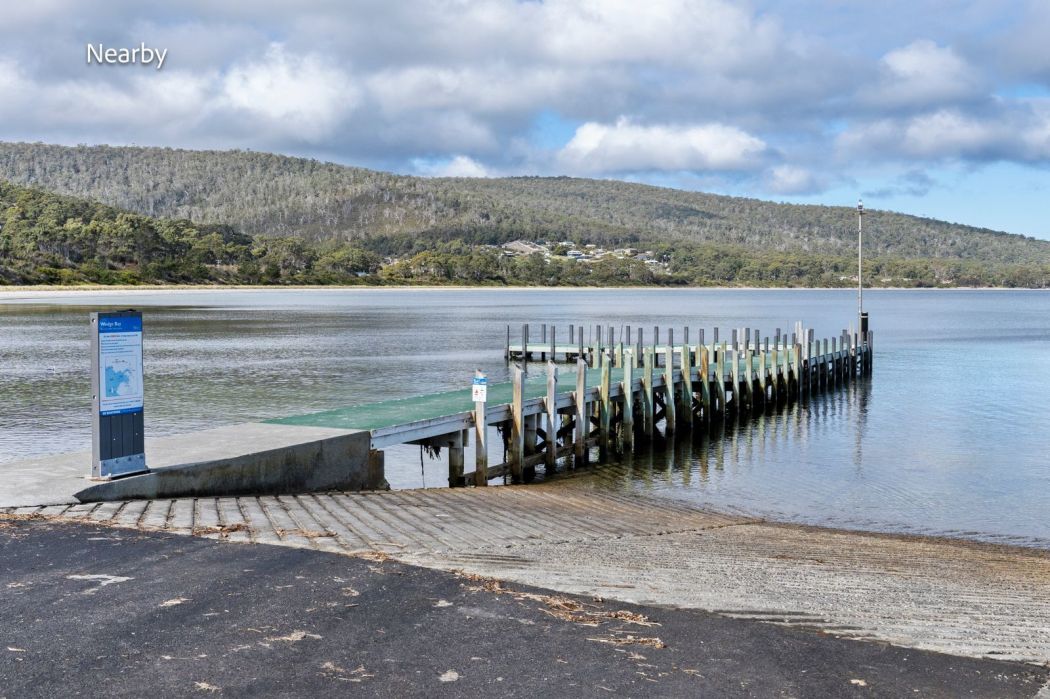 50 Lagoon Road, White Beach, TAS, 7184