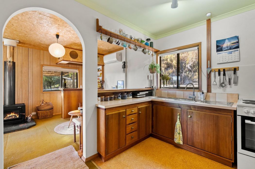 50 Lagoon Road, White Beach, TAS, 7184