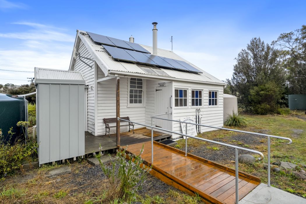 3272 Tasman Highway, Orielton, TAS, 7172