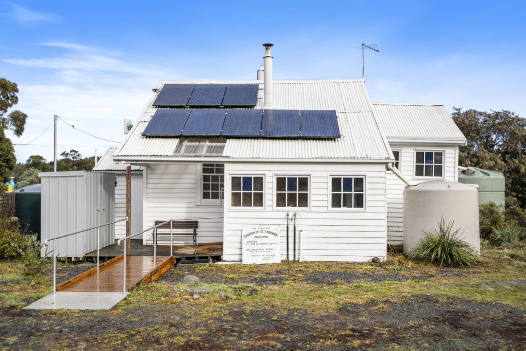 3272 Tasman Highway, Orielton, TAS, 7172