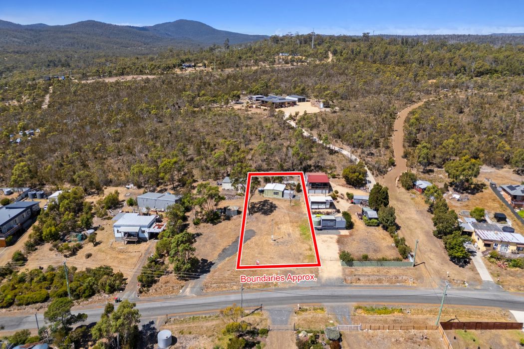 115 Sommers Bay Road, Murdunna, TAS, 7178