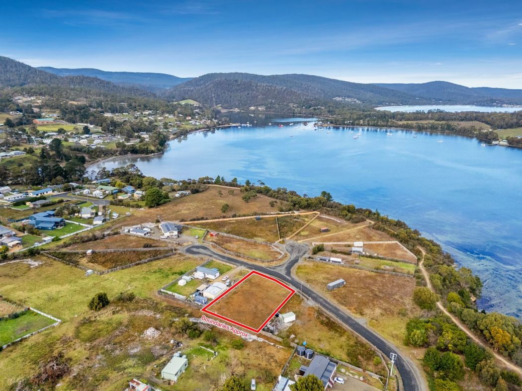 3 Cartela Drive, Nubeena, TAS, 7184