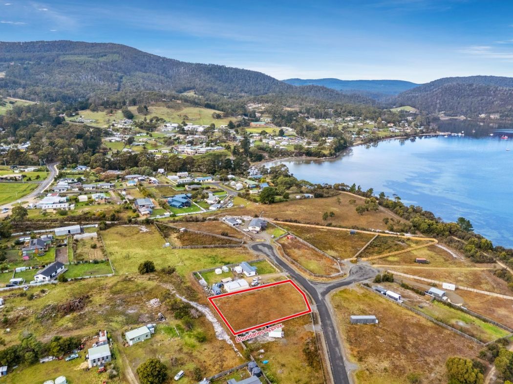 3 Cartela Drive, Nubeena, TAS, 7184