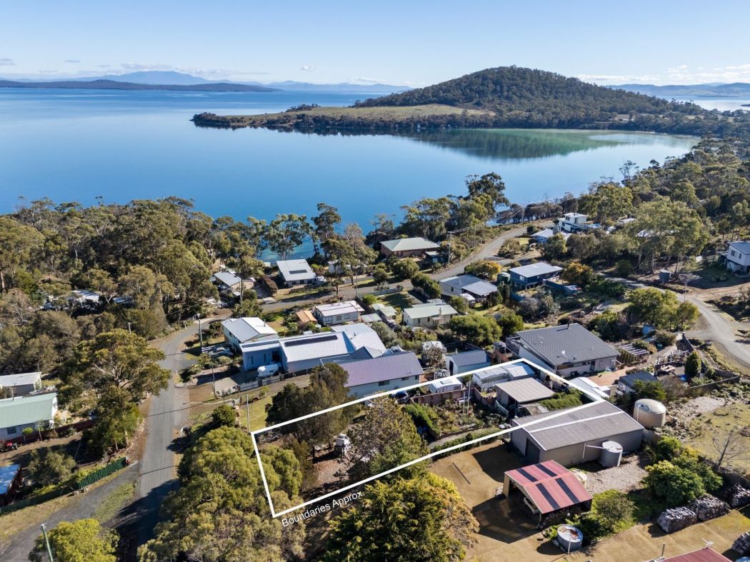 667 Sommers Bay Road, Murdunna, TAS, 7178