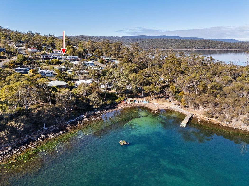 667 Sommers Bay Road, Murdunna, TAS, 7178