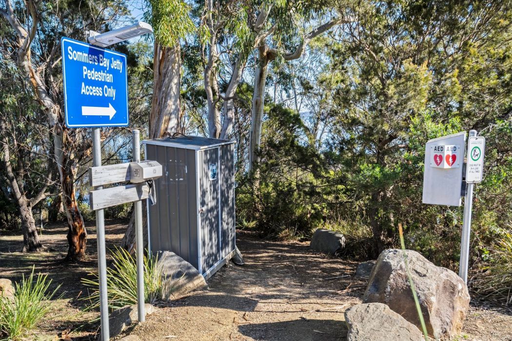 667 Sommers Bay Road, Murdunna, TAS, 7178