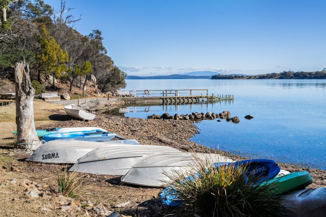 667 Sommers Bay Road, Murdunna, TAS, 7178