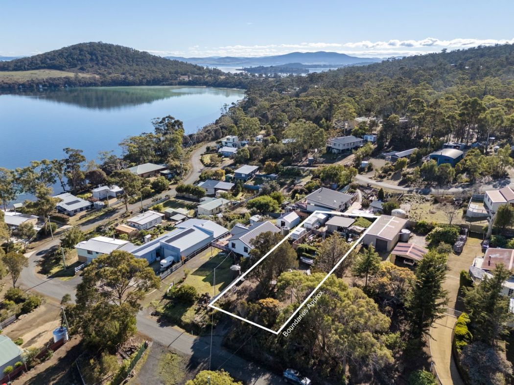 667 Sommers Bay Road, Murdunna, TAS, 7178