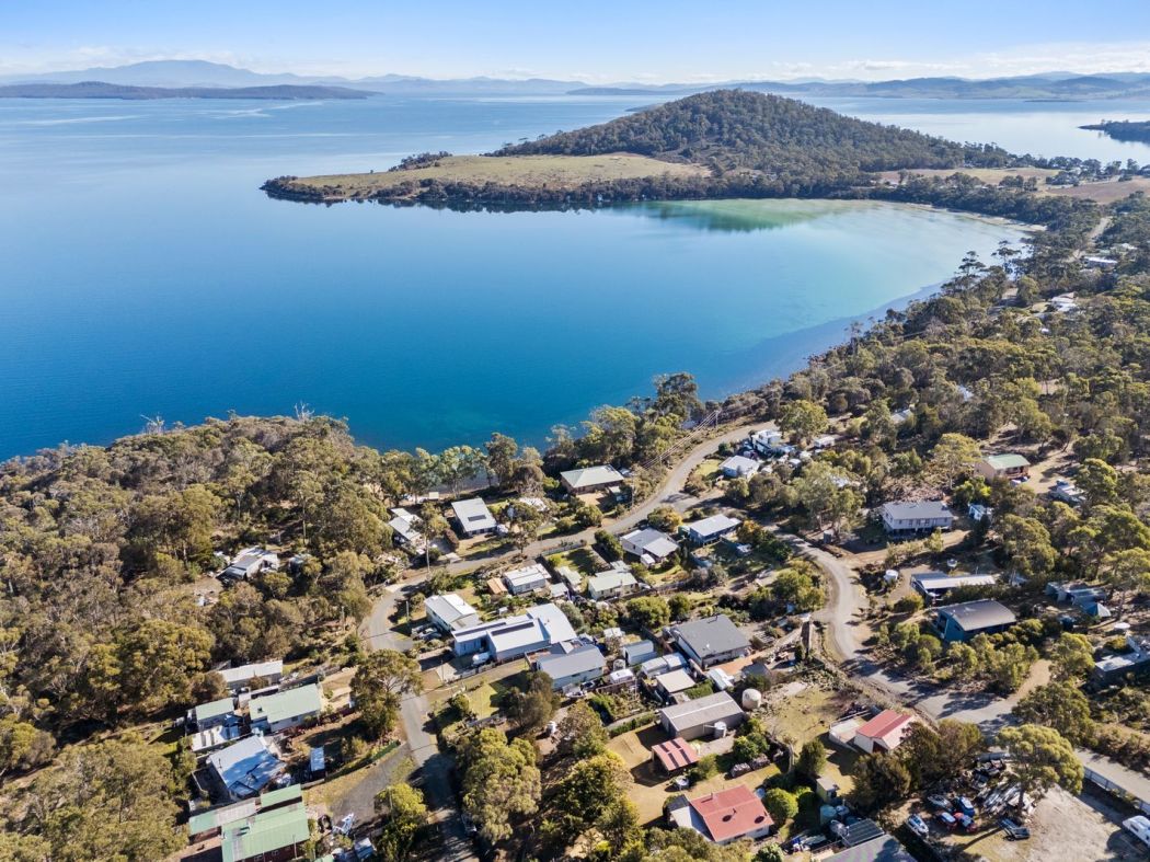 667 Sommers Bay Road, Murdunna, TAS, 7178
