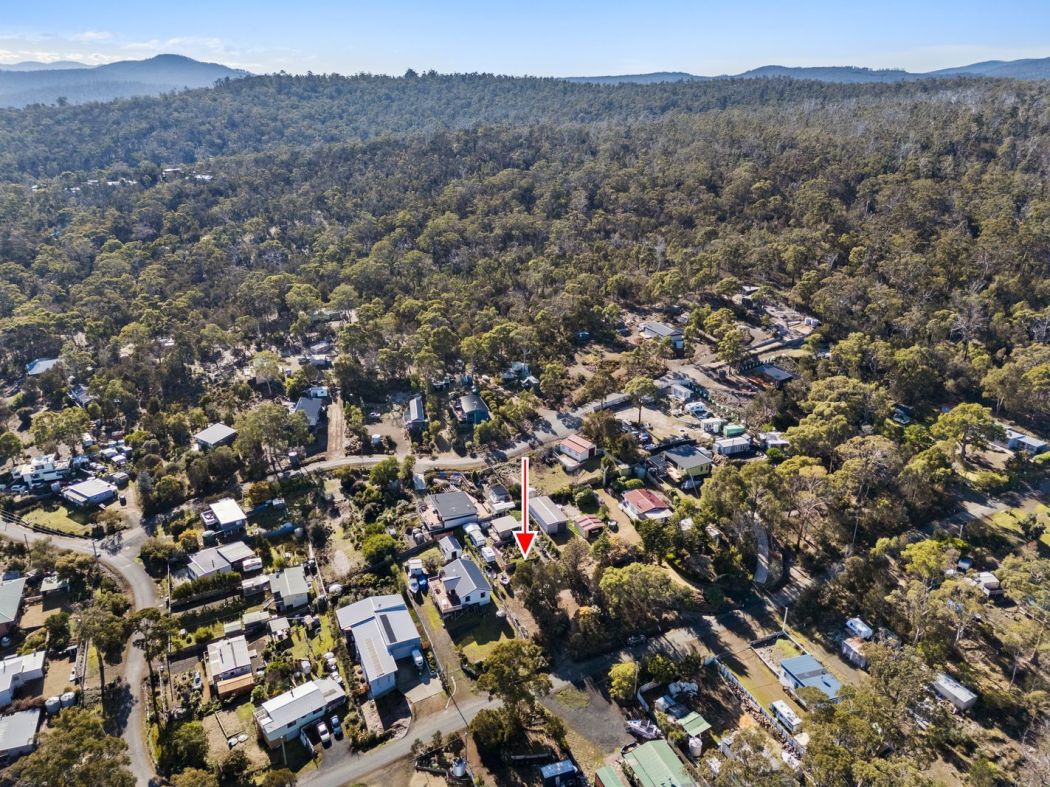 667 Sommers Bay Road, Murdunna, TAS, 7178