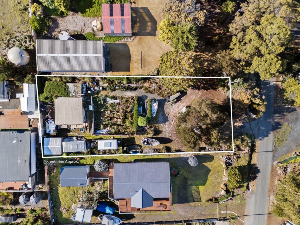 667 Sommers Bay Road, Murdunna, TAS, 7178