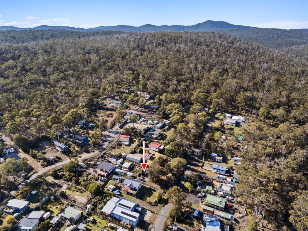 667 Sommers Bay Road, Murdunna, TAS, 7178