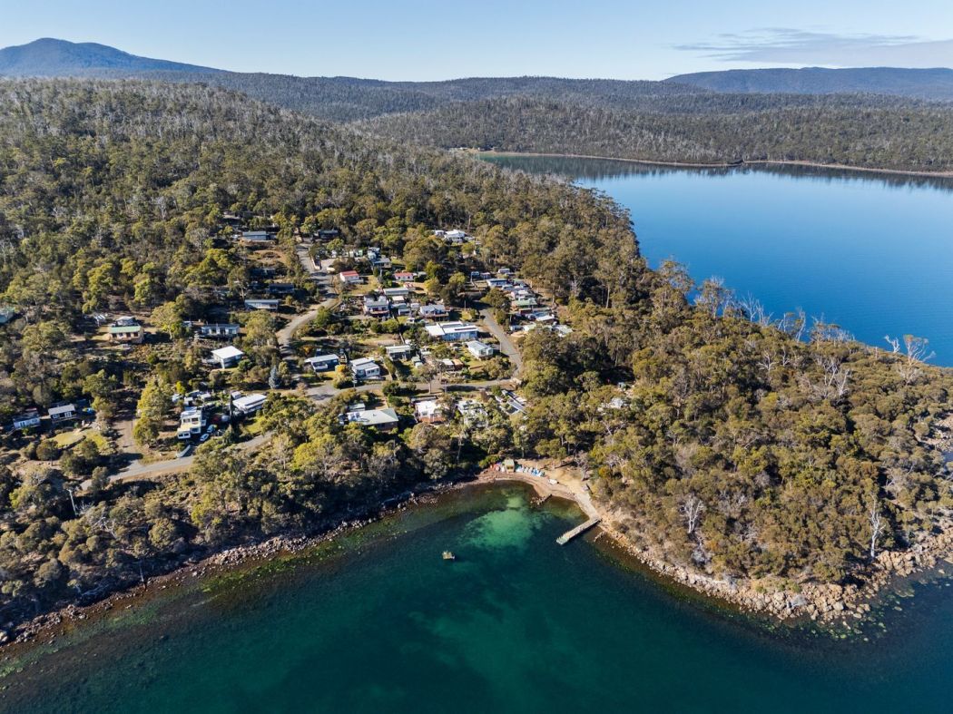 667 Sommers Bay Road, Murdunna, TAS, 7178