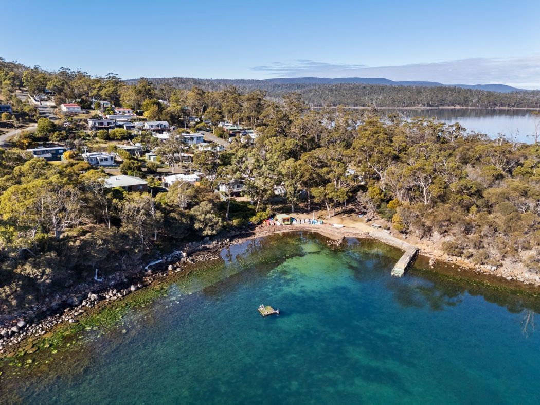 667 Sommers Bay Road, Murdunna, TAS, 7178