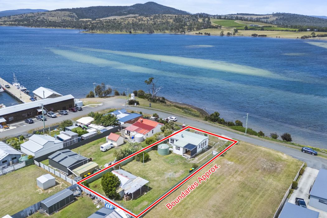 6 Dunalley Esplanade, Dunalley, TAS, 7177
