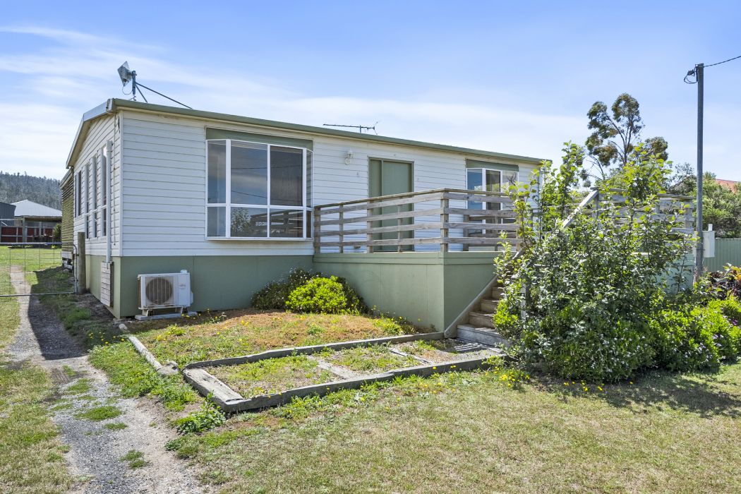 6 Dunalley Esplanade, Dunalley, TAS, 7177