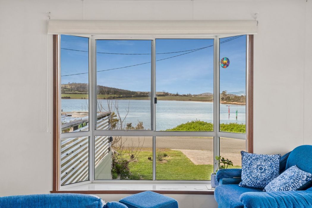 6 Dunalley Esplanade, Dunalley, TAS, 7177