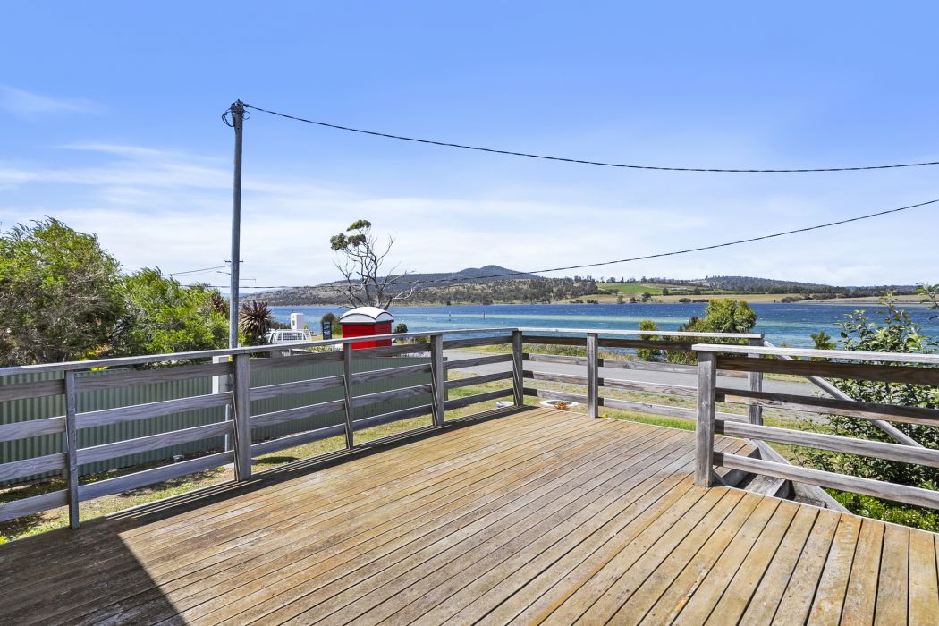 6 Dunalley Esplanade, Dunalley, TAS, 7177