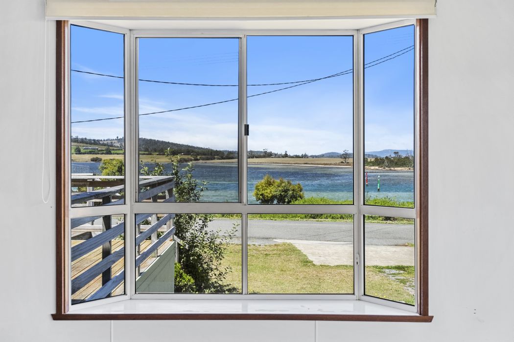 6 Dunalley Esplanade, Dunalley, TAS, 7177