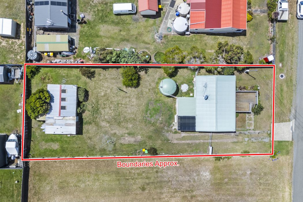 6 Dunalley Esplanade, Dunalley, TAS, 7177