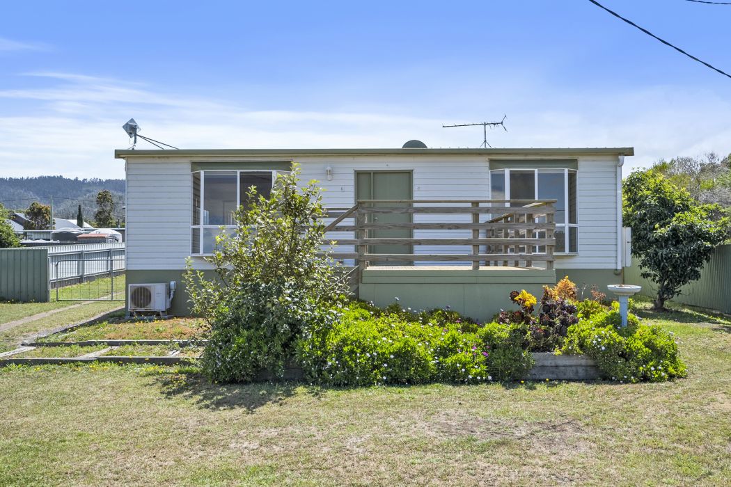 6 Dunalley Esplanade, Dunalley, TAS, 7177