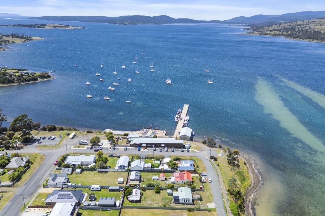 6 Dunalley Esplanade, Dunalley, TAS, 7177