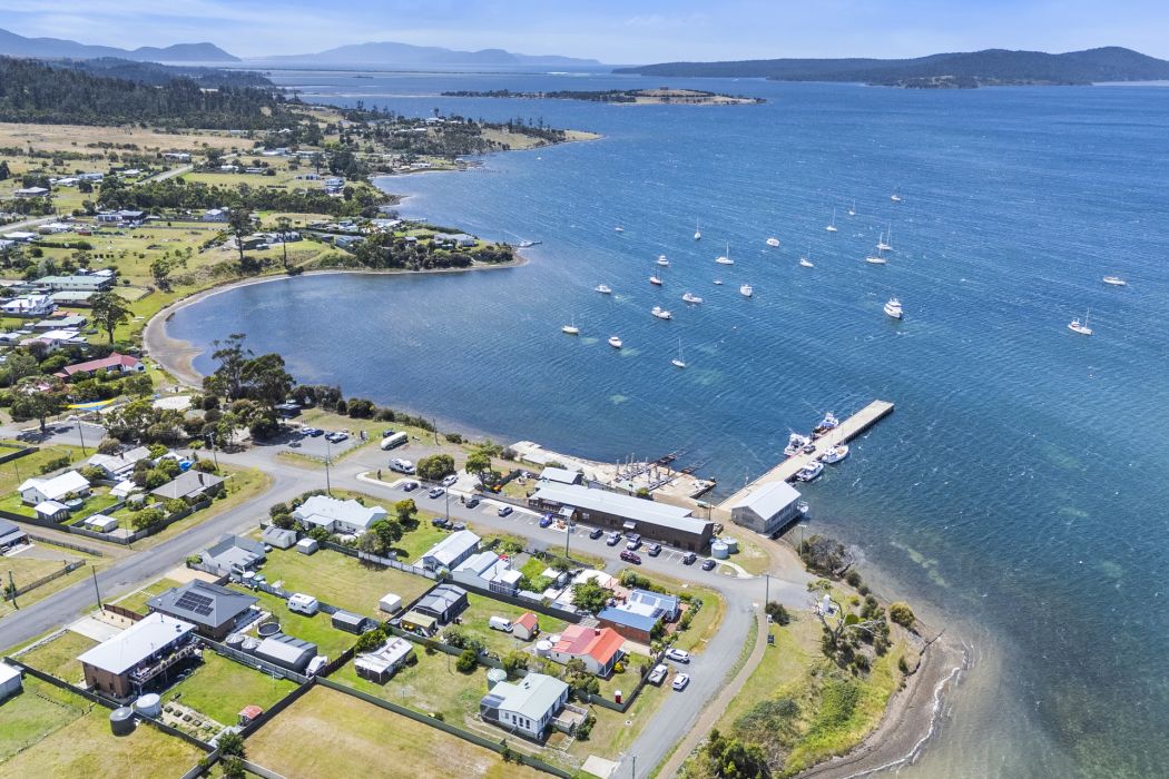 6 Dunalley Esplanade, Dunalley, TAS, 7177